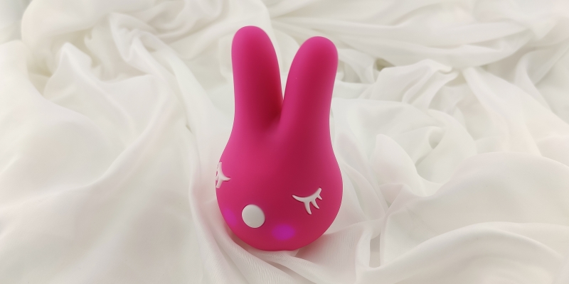 Чем хорош RestArt Bunny — недорогой вибратор-зайчик с милым дизайном