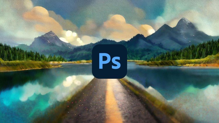 Udemy — Adobe Photoshop Cc : The Complete Training Guide