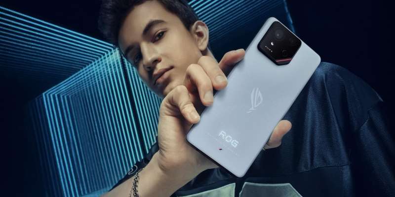 Представлены игровые смартфоны Asus ROG Phone 9 и 9 Pro с аккумуляторами на 5 800 мА·ч и экранами 185 Гц