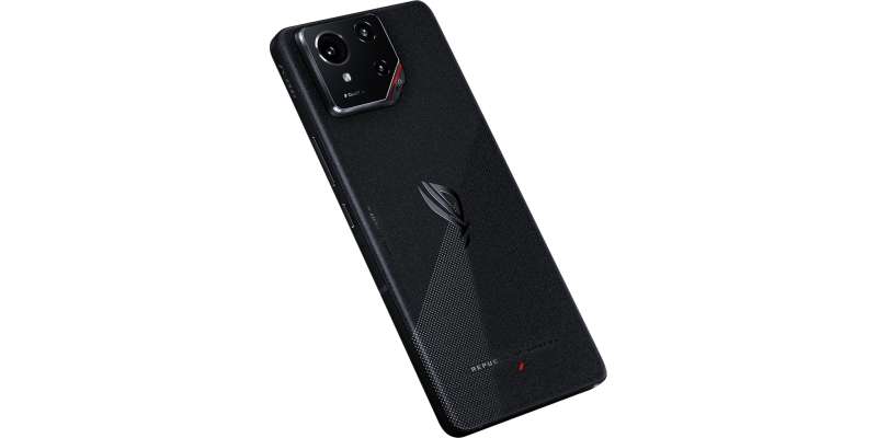 Представлены игровые смартфоны Asus ROG Phone 9 и 9 Pro с аккумуляторами на 5 800 мА·ч и экранами 185 Гц