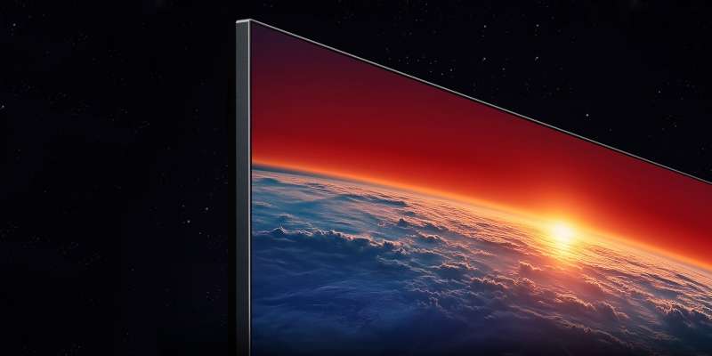 Xiaomi выпустила серию телевизоров Redmi Smart TV X с дисплеем 4K 240 Гц и HyperOS 2