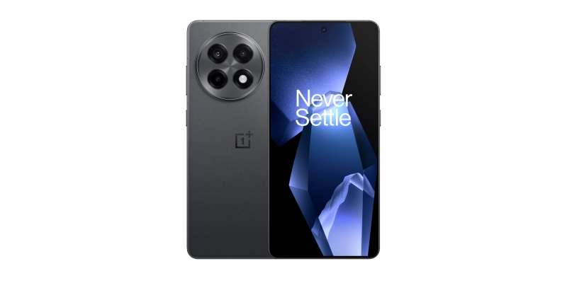 OnePlus представила смартфоны Ace 5 и Ace 5 Pro с мощными процессорами и ёмкими батареями