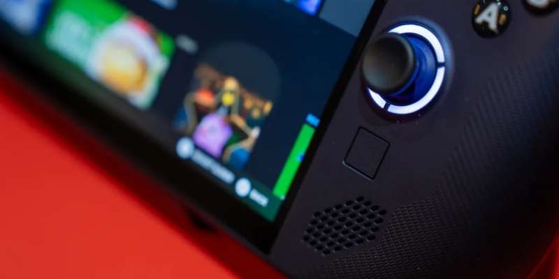 Lenovo представила Legion Go S — первую портативную консоль на SteamOS не от Valve