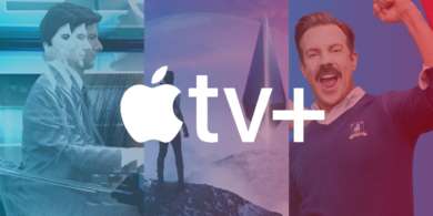 Сервис Apple TV+ стал полностью бесплатным до 5 января