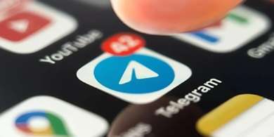 Вышло первое в 2025 году большое обновление Telegram