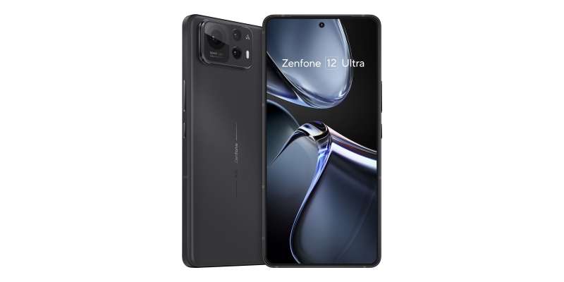 Asus представила флагманский Zenfone 12 Ultra с продвинутой стабилизацией камеры и разъёмом для наушников