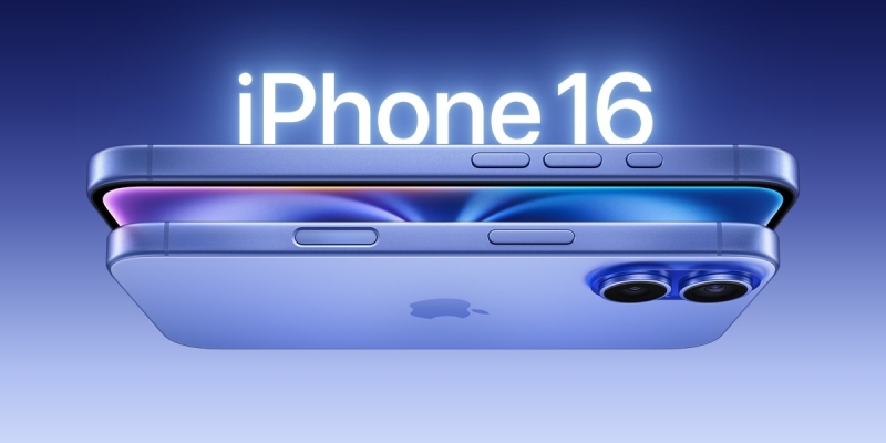 iPhone 16 стал самым продаваемым смартфоном в мире в 2025 году