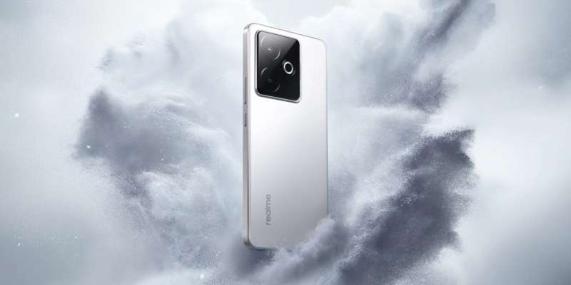 Представлен Realme GT 7 — флагман с продвинутой батареей на 7 000 мА·ч и графеновой системой охлаждения