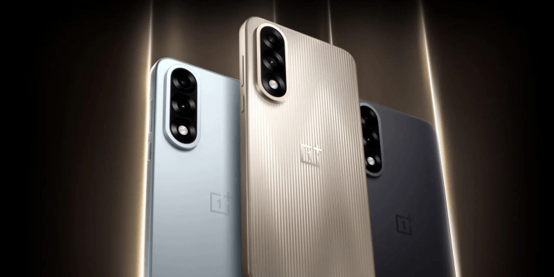 Представлены игровые смартфоны OnePlus Ace 5 Racing и Extreme Edition — оба с большими батареями