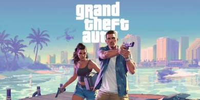 Вышел новый трейлер GTA 6 — за год до релиза