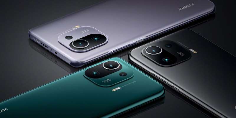Xiaomi отказалась от поддержки 12 смартфонов, включая Redmi K40 Pro и Poco F4 GT