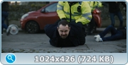 Кокаин / Marching Powder (2025) WEB-DLRip