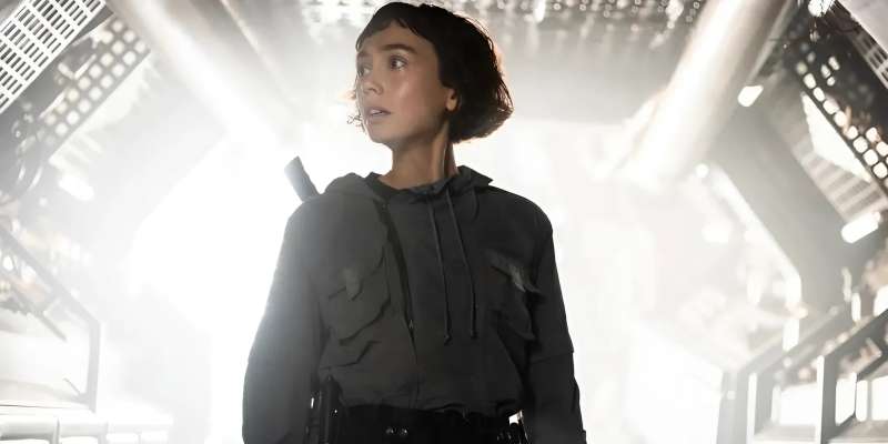 Вышел полноценный трейлер сериала «Чужой: Земля» — премьера 12 августа